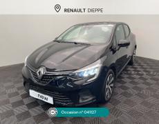 Renault Clio 5 Dieppe