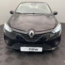 Renault Clio 5 Clio TCe 90 Equilibre Dieppe