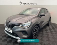 Renault Captur Dieppe