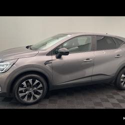 Renault Captur Captur TCe 90 Evolution Dieppe
