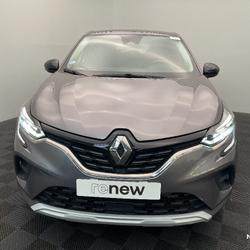 Renault Captur Captur TCe 90 Evolution Dieppe