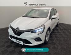 Renault Clio 5 Dieppe