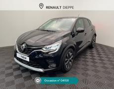 Renault Captur Dieppe
