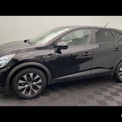 Renault Captur Captur E-Tech hybride 145 Evolution Dieppe