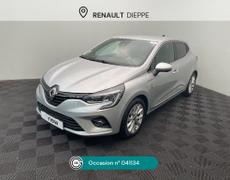 Renault Clio 5 Dieppe