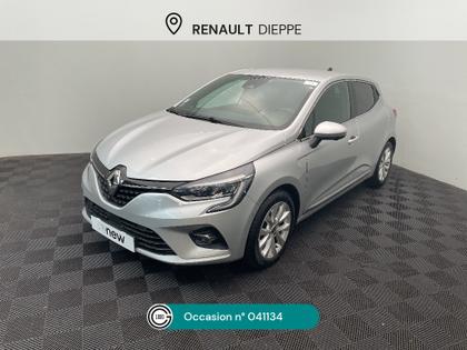Renault Clio 5 - Clio TCe 130 EDC FAP Intens - 13 990 €
