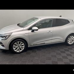 Renault Clio 5 Clio TCe 130 EDC FAP Intens Dieppe