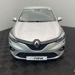 Renault Clio 5 Clio TCe 130 EDC FAP Intens Dieppe
