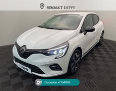 Renault Clio 5 Dieppe