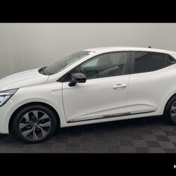 Renault Clio 5 Clio SCe 65 Evolution Dieppe