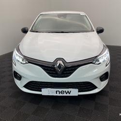 Renault Clio 5 Clio SCe 65 Evolution Dieppe