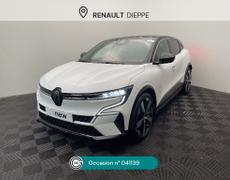Renault Megane E-Tech Dieppe