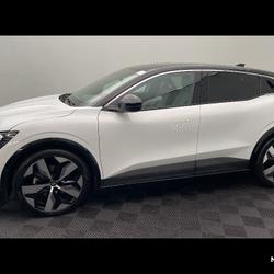 Renault Megane E-Tech Megane E-Tech EV60 220 ch super charge Techno Dieppe