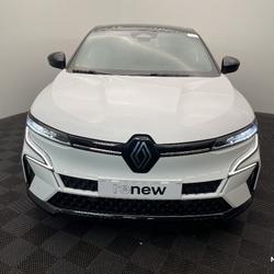 Renault Megane E-Tech Megane E-Tech EV60 220 ch super charge Techno Dieppe