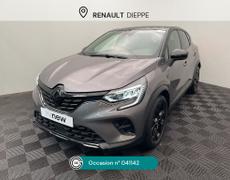 Renault Captur Dieppe