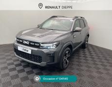 Dacia Bigster Dieppe