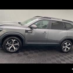 Dacia Bigster Bigster Hybrid 155 Journey Dieppe