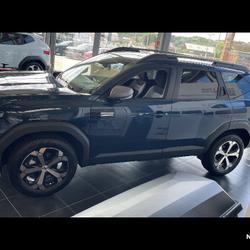Dacia Bigster Bigster Hybrid 155 Journey Dieppe
