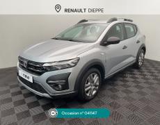 Dacia Sandero Dieppe