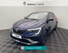 Renault Arkana Dieppe