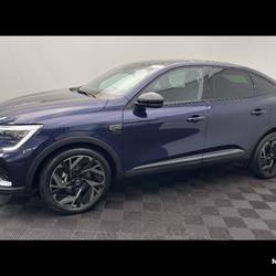 Renault Arkana Arkana E-Tech full hybrid 145 GSR2 esprit Alpine Dieppe