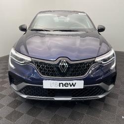 Renault Arkana Arkana E-Tech full hybrid 145 GSR2 esprit Alpine Dieppe