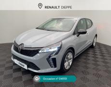 Renault Clio 5 Dieppe