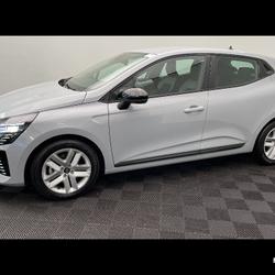 Renault Clio 5 Clio E-Tech full hybrid 145 ch GSR2 Evolution Dieppe