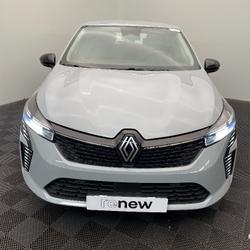 Renault Clio 5 Clio E-Tech full hybrid 145 ch GSR2 Evolution Dieppe