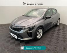 Renault Clio 5 Dieppe