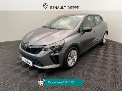Renault Clio 5 - Clio E-Tech full hybrid 145 ch GSR2 Evolution - 20 390 €