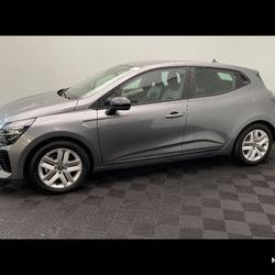 Renault Clio 5 Clio E-Tech full hybrid 145 ch GSR2 Evolution Dieppe