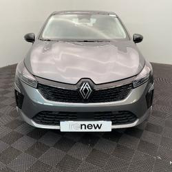 Renault Clio 5 Clio E-Tech full hybrid 145 ch GSR2 Evolution Dieppe