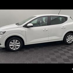 Dacia Sandero Sandero TCe 90 Expression Dieppe