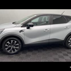 Renault Captur Captur TCe 90 Evolution Dieppe
