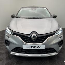 Renault Captur Captur TCe 90 Evolution Dieppe
