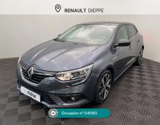 Renault Megane 4 Dieppe