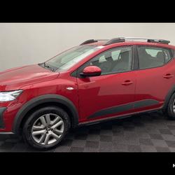 Dacia Sandero Sandero ECO-G 100 Stepway Confort Dieppe