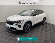 Renault Austral Dieppe
