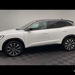 Renault Austral Austral mild hybrid 160 auto Techno Dieppe