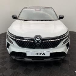 Renault Austral Austral mild hybrid 160 auto Techno Dieppe
