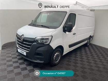 Renault Autres Renault - MASTER FGN TRAC F3500 L2H2 DCI 135 GRAND CONFORT - 19 990 €