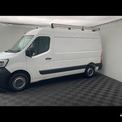 Autres Renault MASTER FGN TRAC F3500 L2H2 DCI 135 GRAND CONFORT Dieppe