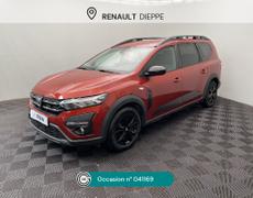 Dacia Jogger Dieppe