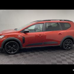 Dacia Jogger Jogger ECO-G 100 7 places SL Extreme + Dieppe