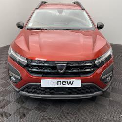 Dacia Jogger Jogger ECO-G 100 7 places SL Extreme + Dieppe