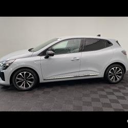 Renault Clio 5 Clio TCe 90 Techno Dieppe