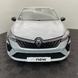 Renault Clio 5 Clio TCe 90 Techno Dieppe