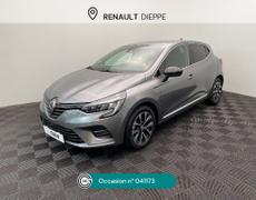 Renault Clio 5 Dieppe