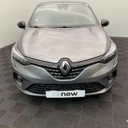 Renault Clio 5 Clio TCe 140 Techno Dieppe